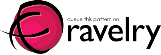 Queue this pattern on Ravelry